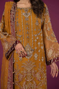 Maria B | Formal Wears | SF-EF24-45 - House of Zarish