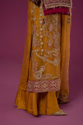 Maria B | Formal Wears | SF-EF24-45 - House of Zarish