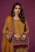 Maria B | Formal Wears | SF-EF24-45 - House of Zarish