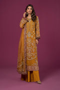 Maria B | Formal Wears | SF-EF24-45 - House Of Anaya