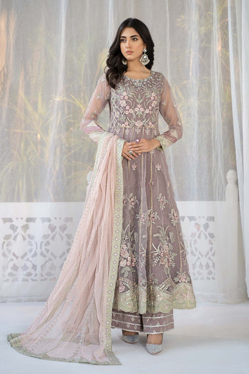 Maria B | Formal Wears | SF-EF24-61 - House Of Anaya