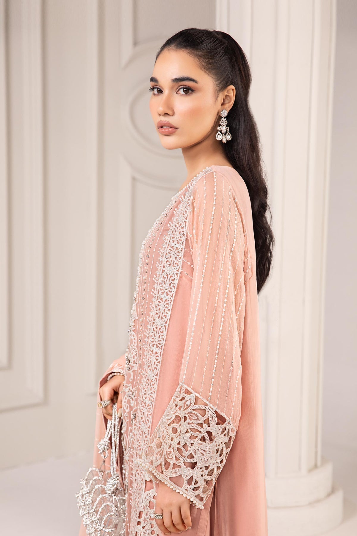 Maria B | Formal Wears | SF-EF24-67