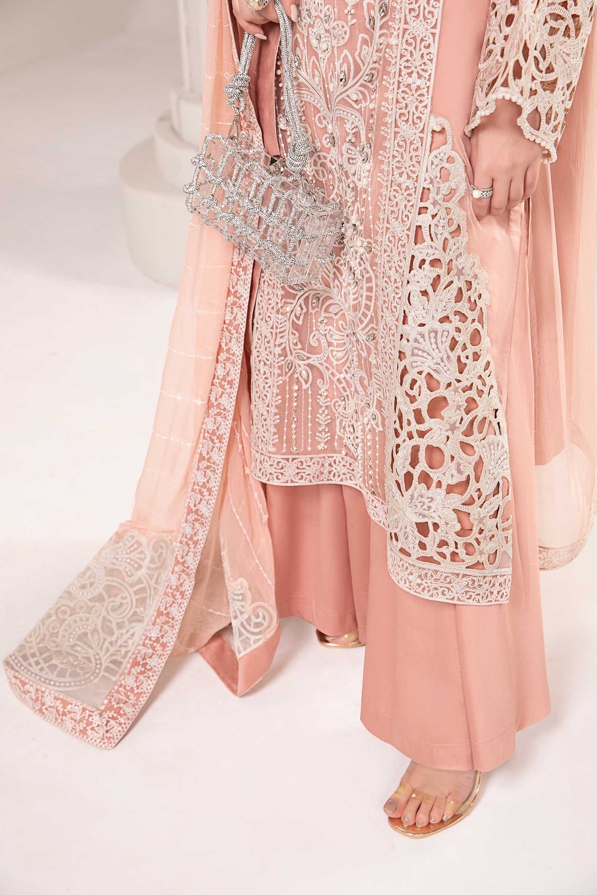 Maria B | Formal Wears | SF-EF24-67