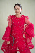 Maria B | Formal Wears | SF-PFW23-06 - House of Zarish