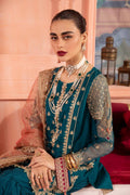 Maria B | Formal Wears | SF-PF24-04