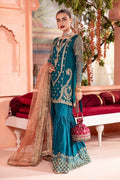 Maria B | Formal Wears | SF-PF24-04