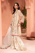 Maria B | Formal Wears | SF-PF24-05