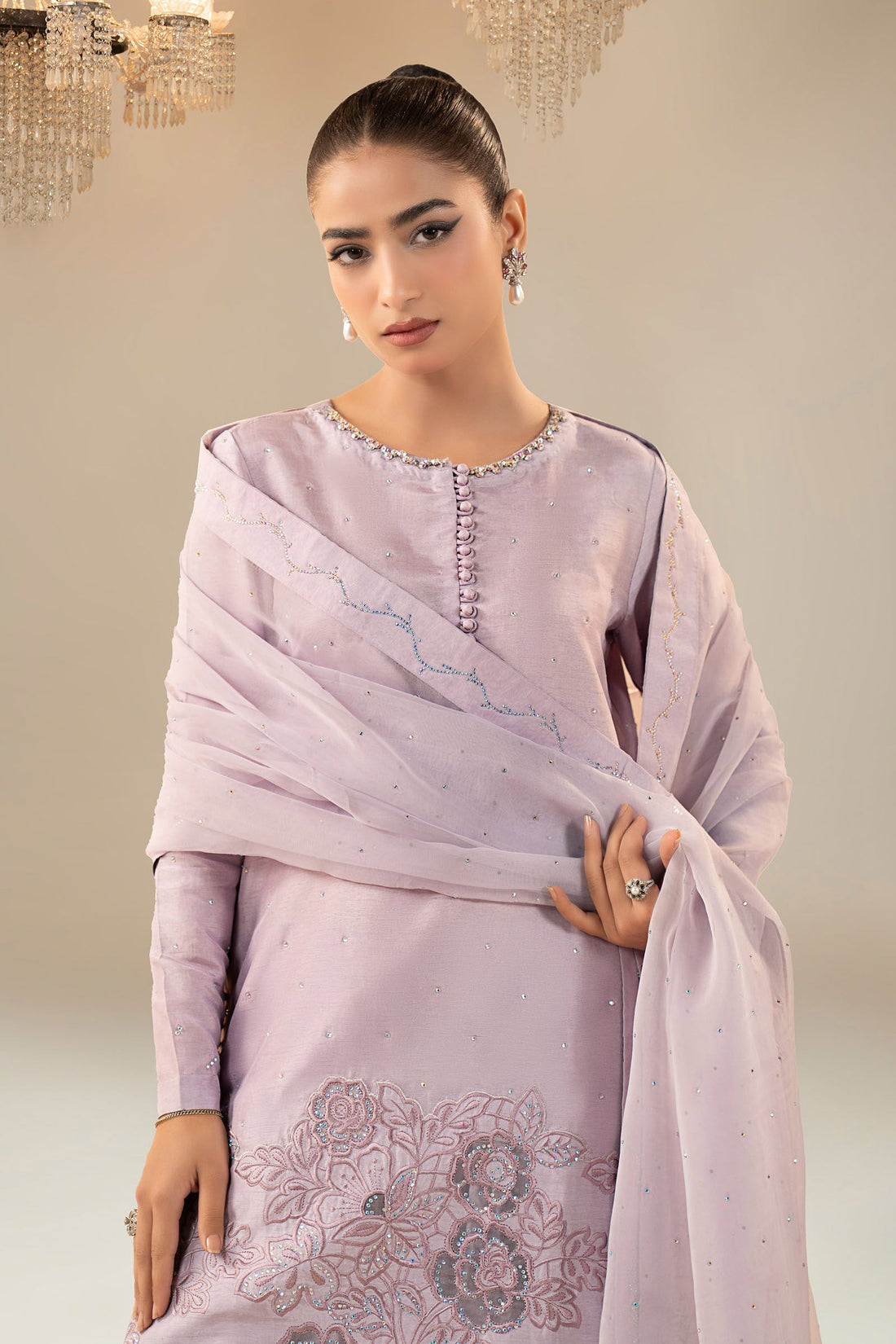 Maria B | Eid Collection 26 | SF-PF25-16