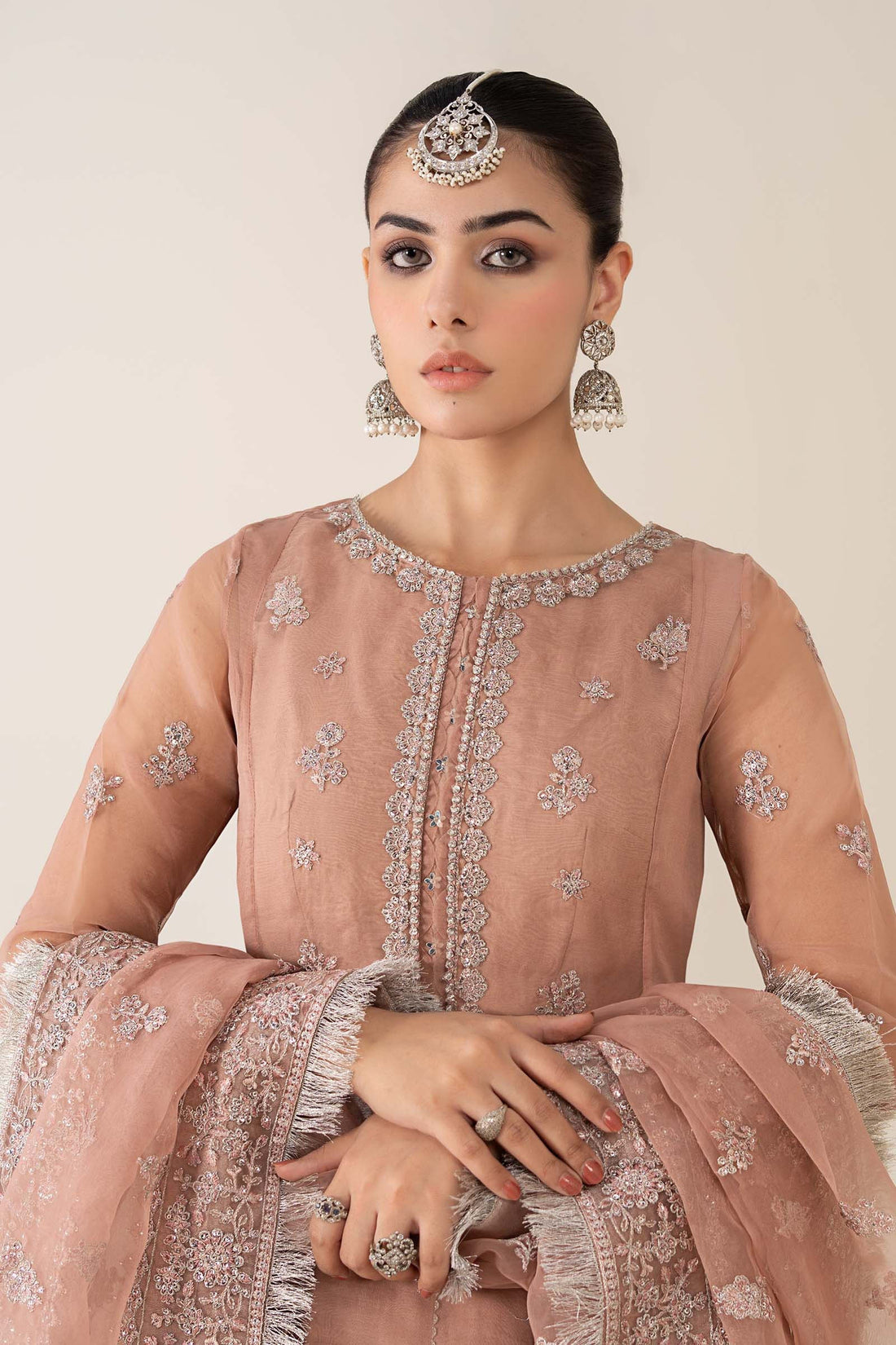 Maria B | Eid Collection 26 | SF-PF25-13