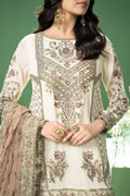 Maria B | Formal Wears | SF-W24-45 - House Of Anaya