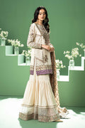 Maria B | Formal Wears | SF-W24-45 - House Of Anaya