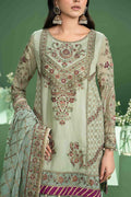 Maria b | Formal Wears | SF-W24-45