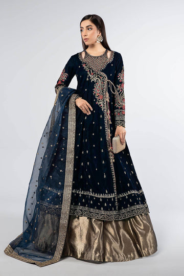 Maira B | Ready to Wear | SF-W24-02