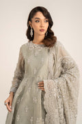 Maria B | Formal Wears | Tissue Suit | SF-W24-03