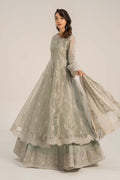 Maria B | Formal Wears | Tissue Suit | SF-W24-03
