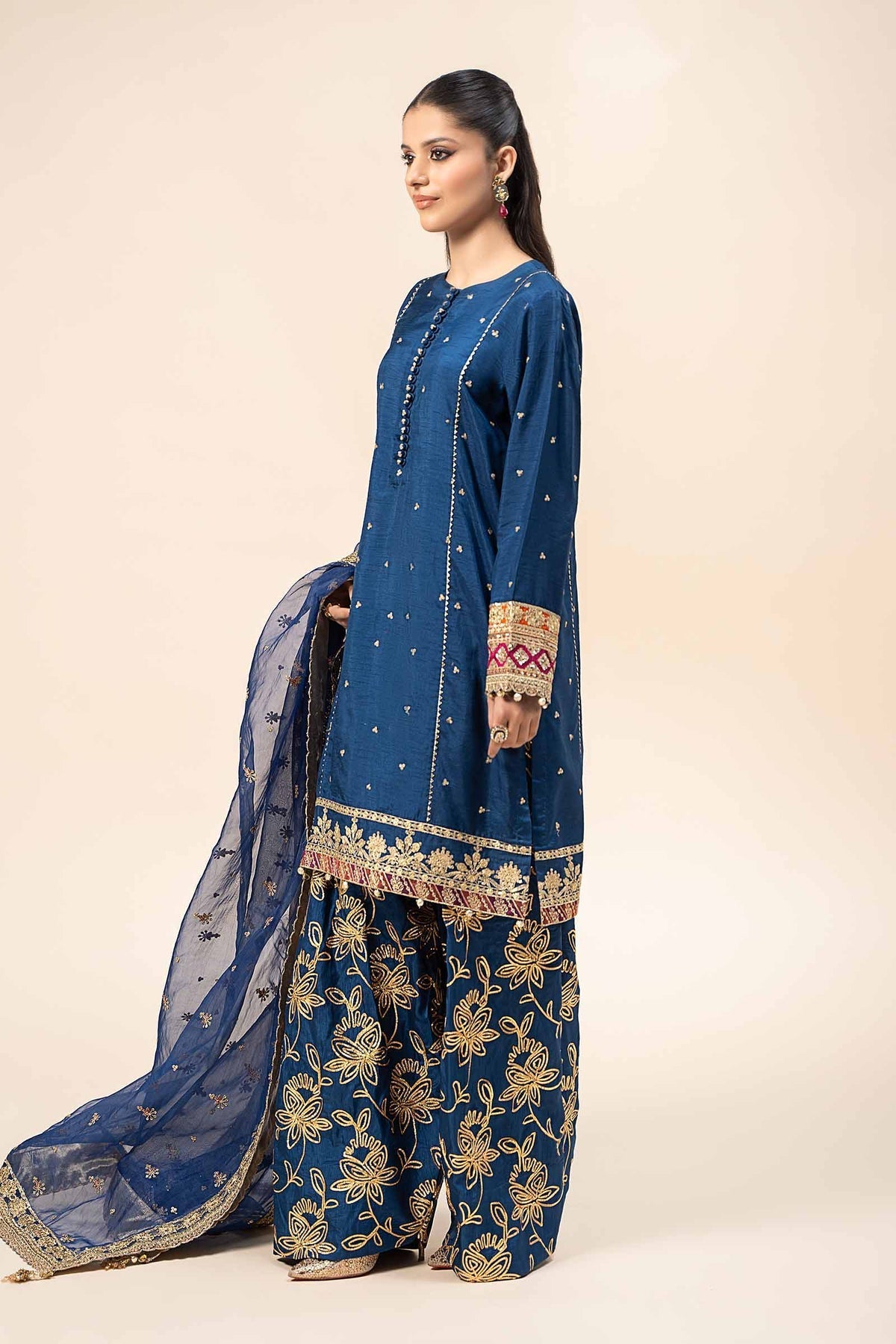 Maria B | Formal Wears | SF-W24-04