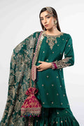 Maria B | Formal Wears | SF-W24-06