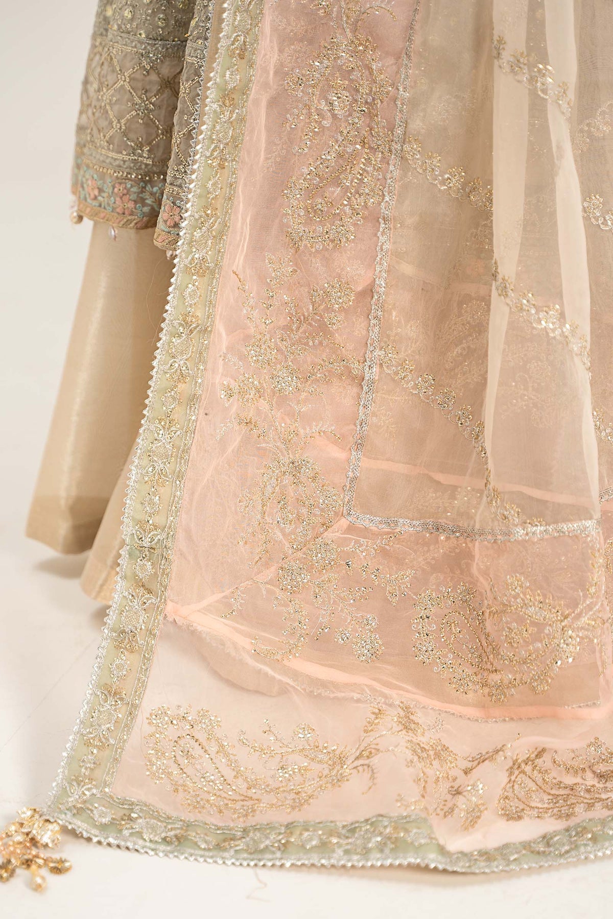 Maria b | Formal Wears | SF-W24-07 - House Of Anaya