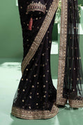 Maria b | Formal Wears | SF-W24-11 - House Of Anaya