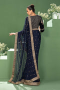 Maria B | Formal Wears | SF-W24-11 - House Of Anaya