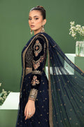 Maria B | Formal Wears | SF-W24-11 - House Of Anaya