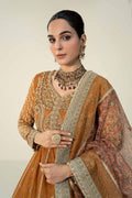 Maria B | Formal Wears | SF-W24-13 - House Of Anaya