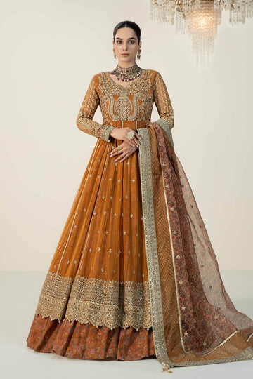 Maria B | Formal Wears | SF-W24-13 - House Of Anaya