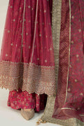 Maria B | Formal Wears | SF-W24-13 - House Of Anaya