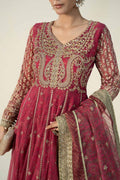 Maria B | Formal Wears | SF-W24-13 - House Of Anaya