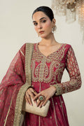 Maria B | Formal Wears | SF-W24-13 - House Of Anaya