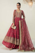 Maria B | Formal Wears | SF-W24-13 - House Of Anaya