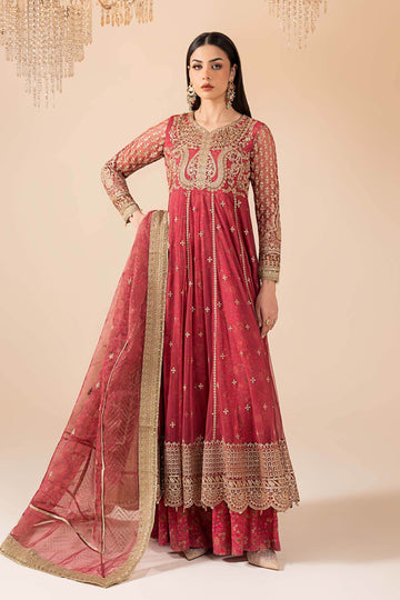 Maria B | Eid Collection 26 | SF-W24-13R1