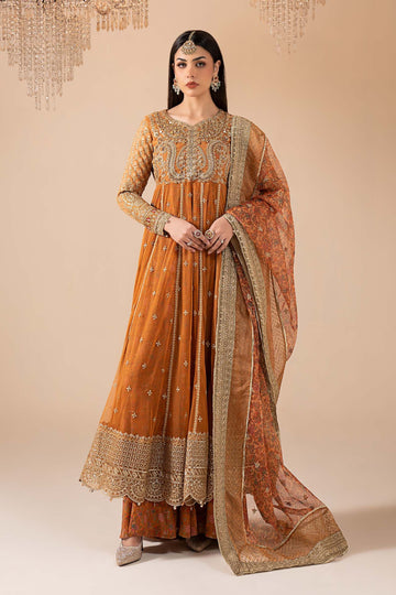 Maria B | Eid Collection 26 | SF-W24-13R1