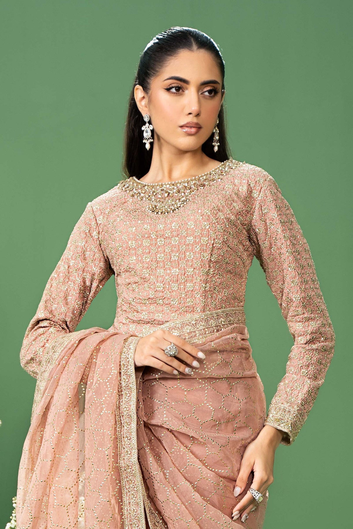 Maria b | Formal Wears | SF-W24-15