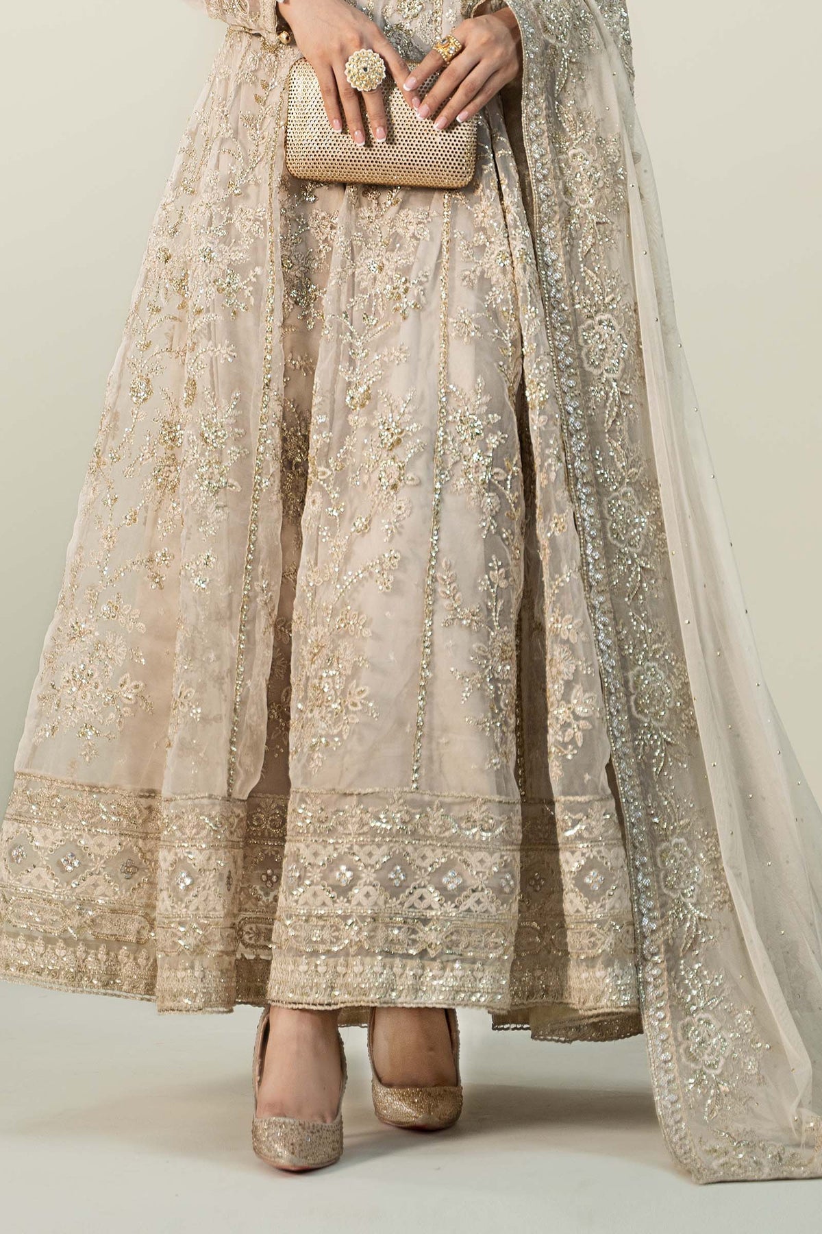 Maria b | Formal Wears | SF-W24-16