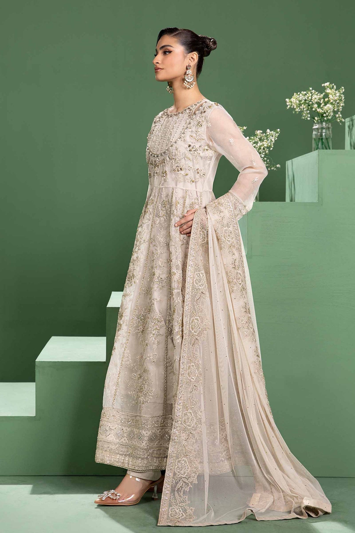 Maria b | Formal Wears | SF-W24-16