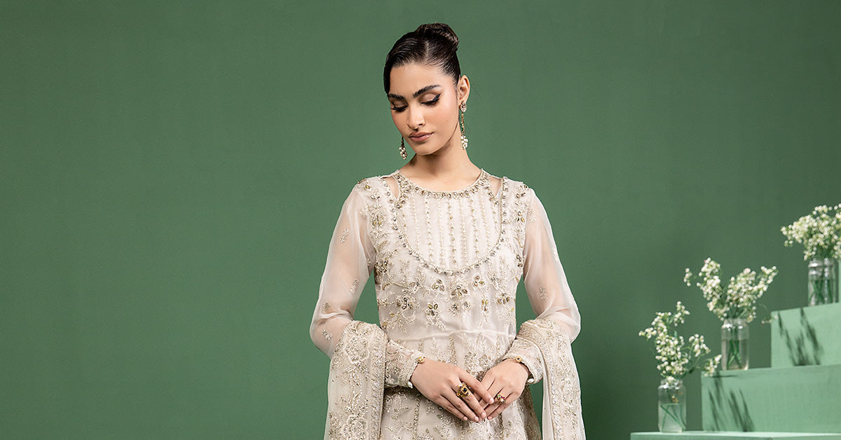 Maria b | Formal Wears | SF-W24-16