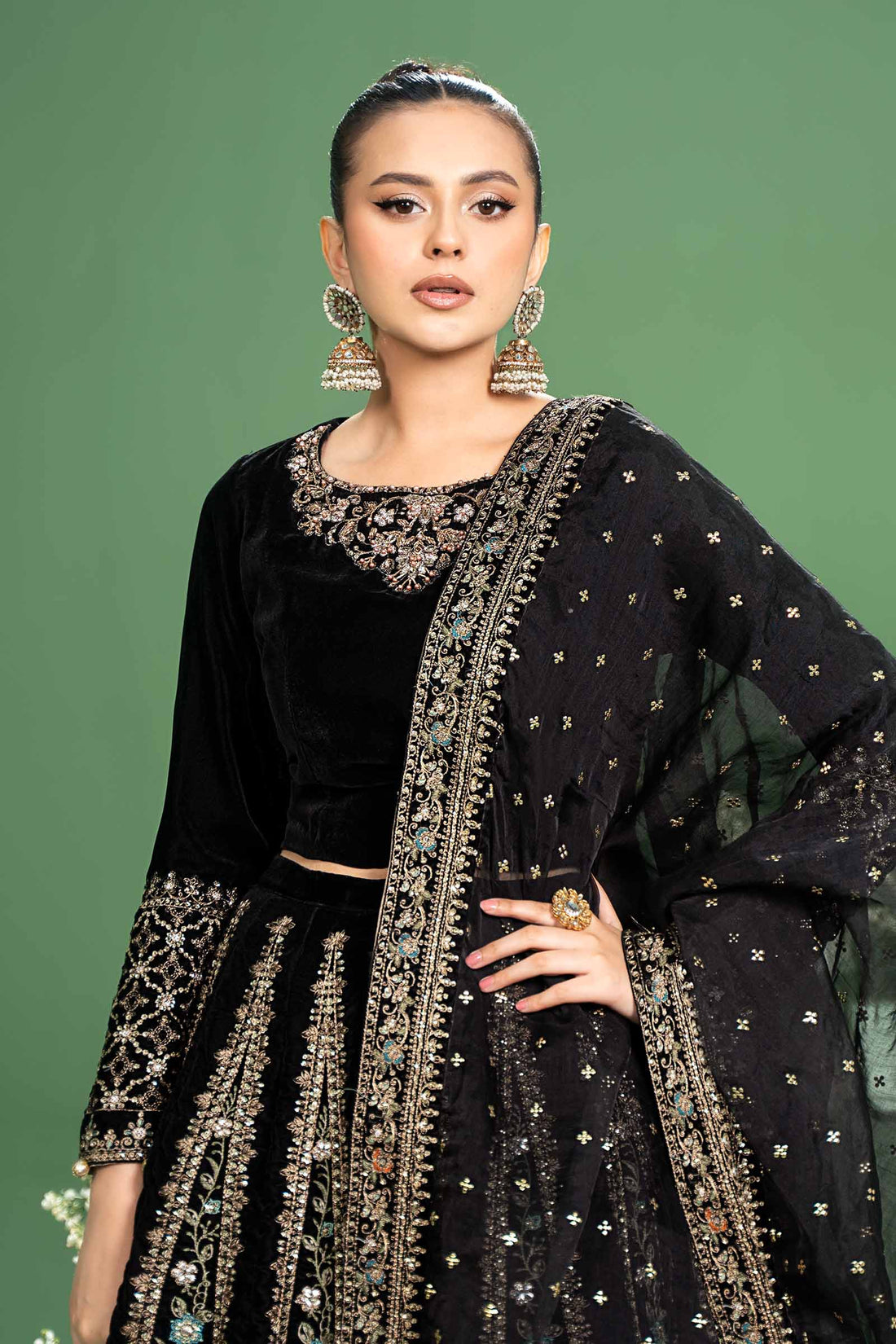 Maira B | Ready to Wear | SF-W24-17