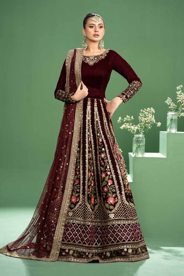 Maira B | Ready to Wear | SF-W24-17