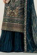 Maria b | Formal Wears | SF-W24-18 - House Of Anaya