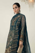 Maria b | Formal Wears | SF-W24-18 - House Of Anaya
