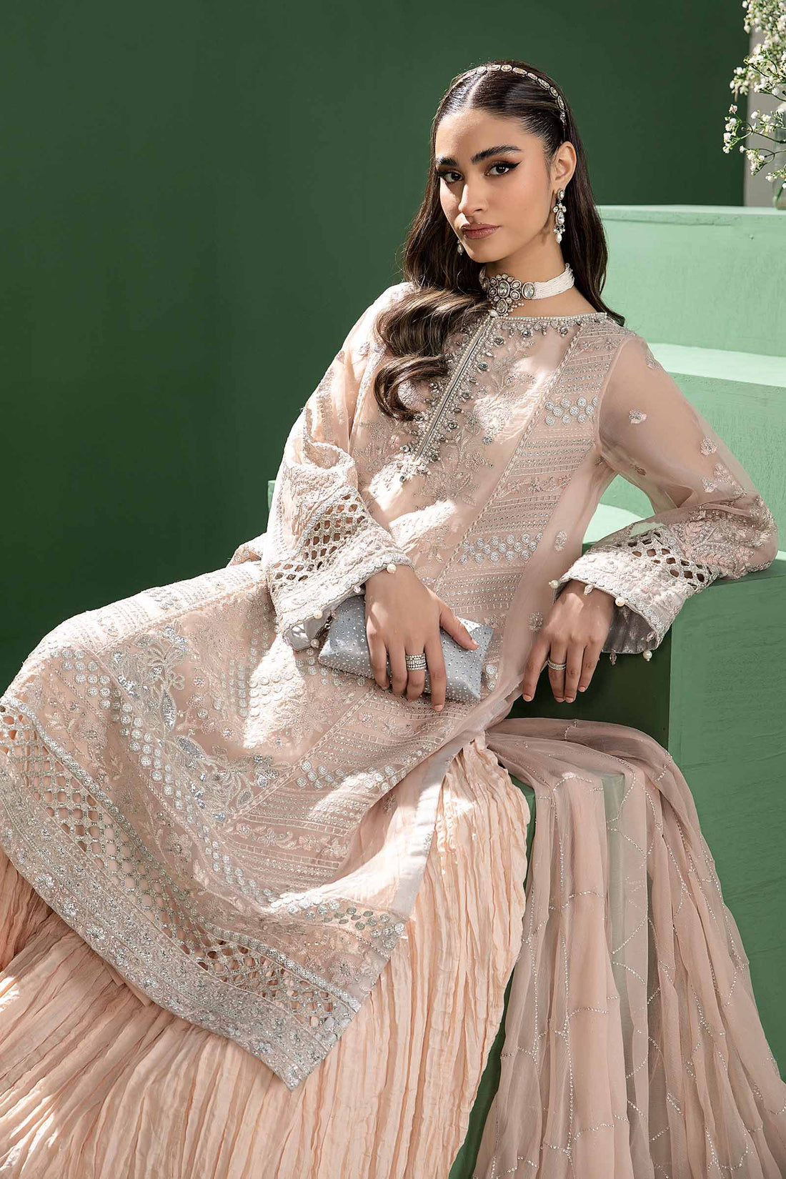 Maira B | Ready to Wear | SF-W24-18