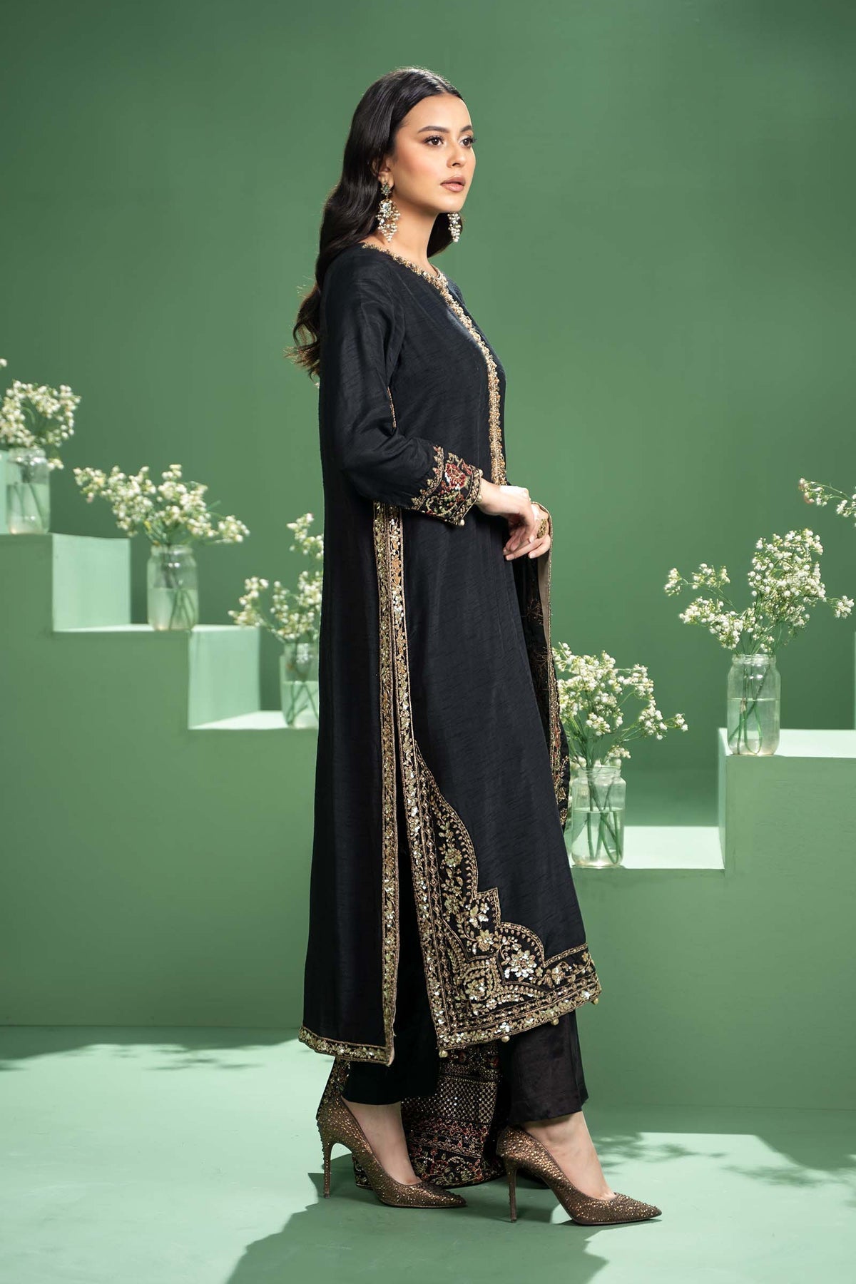 Maria b | Formal Wears | SF-W24-20