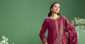 Maria b | Formal Wears | SF-W24-20 - House Of Anaya