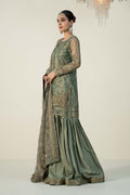 Maria B | Formal Wears | SF-W24-24 - House Of Anaya