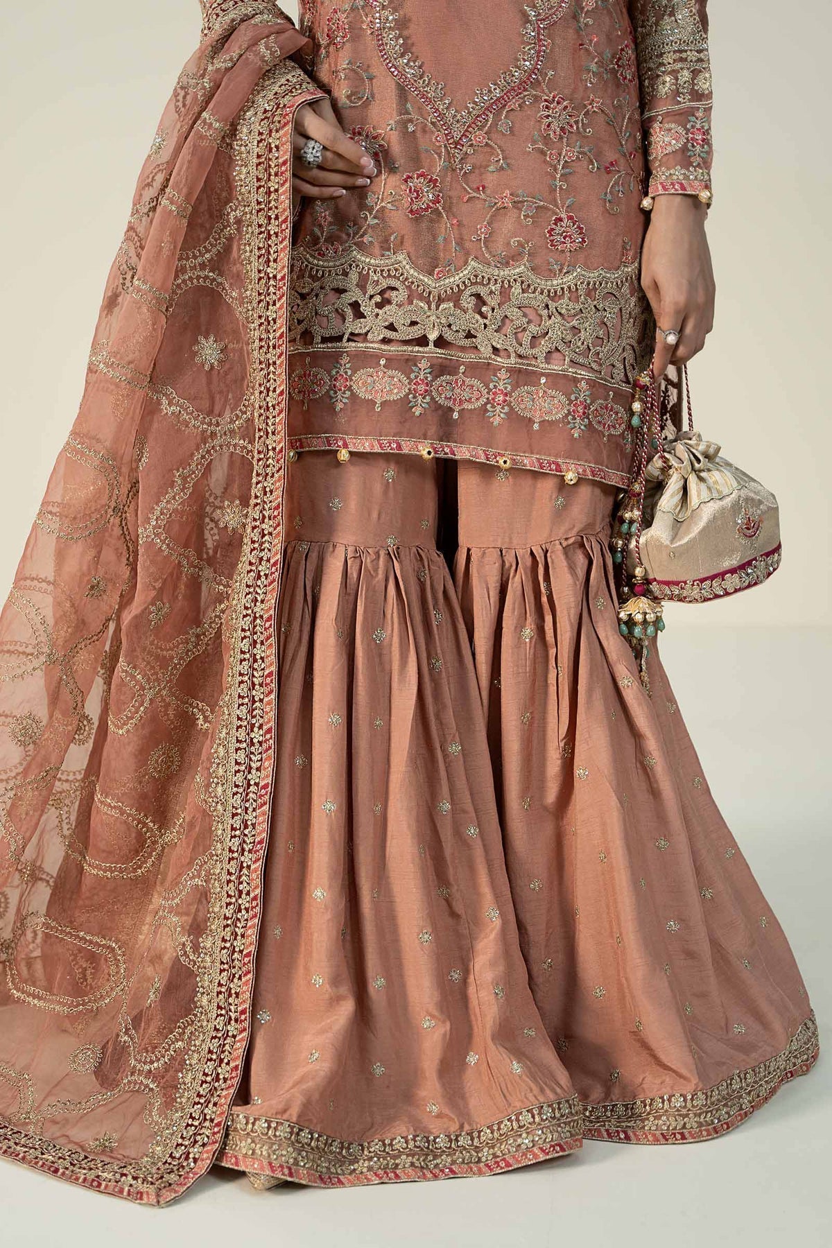 Maria B | Formal Wears | SF-W24-24 - House Of Anaya