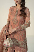 Maria B | Formal Wears | SF-W24-24 - House Of Anaya