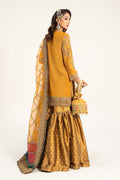 Maria b | Formal Wears | SF-W24-25 - House Of Anaya