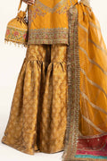 Maria b | Formal Wears | SF-W24-25 - House Of Anaya