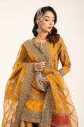 Maria b | Formal Wears | SF-W24-25 - House Of Anaya